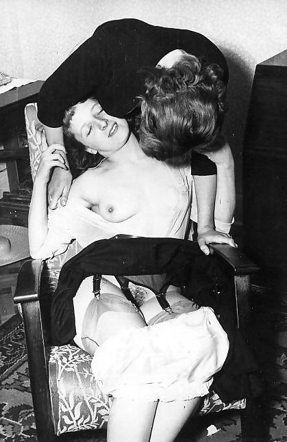 25P Vintage Lesbians 2