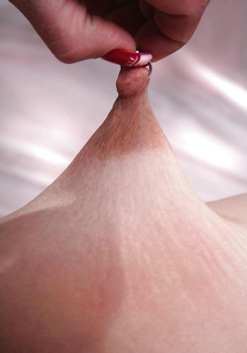 19P Big nipples 1