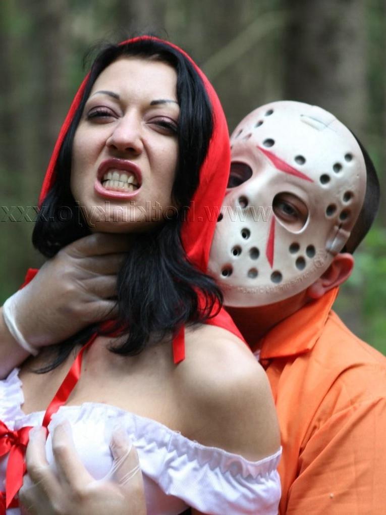 15P Pornstar Hotkinkyjo vs Jason in extreme anal fisting action