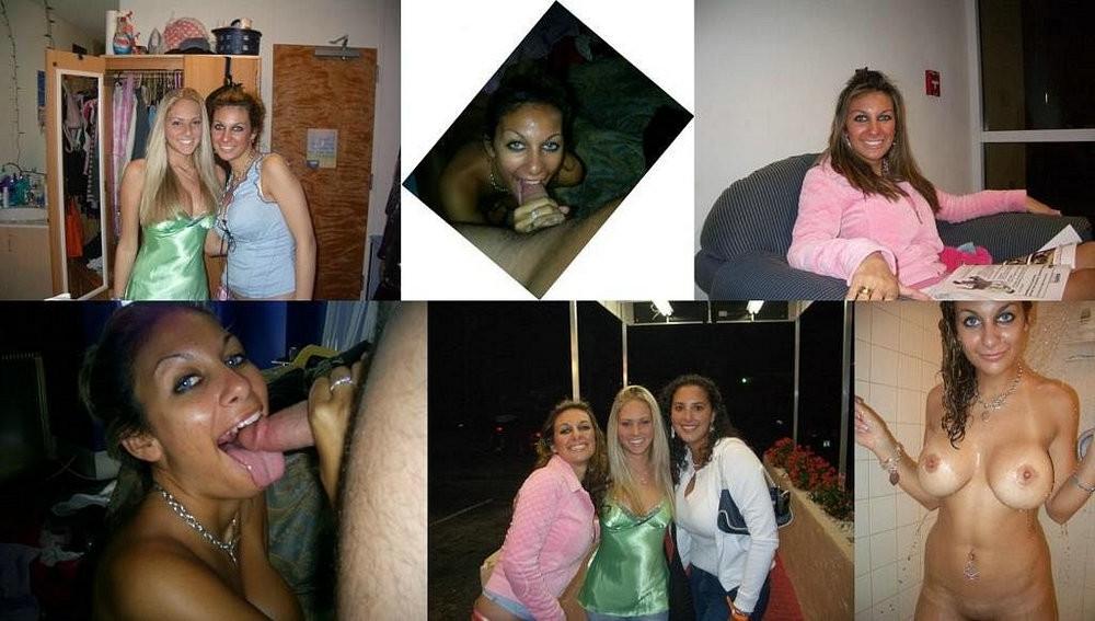 16P Cum-covered MILFs