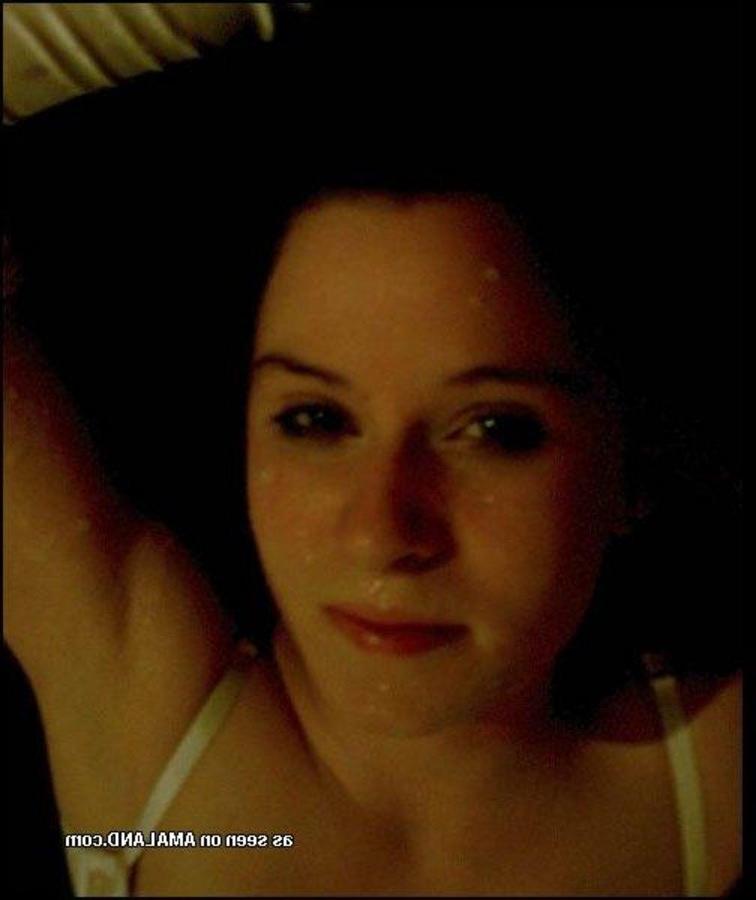 10P Naughty cum-drenched wild amateur horny chick