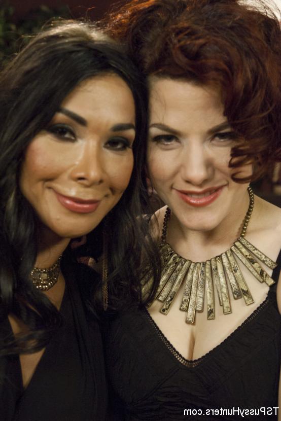 15P New Years Resolution - Shag as Hard as Vaniity!