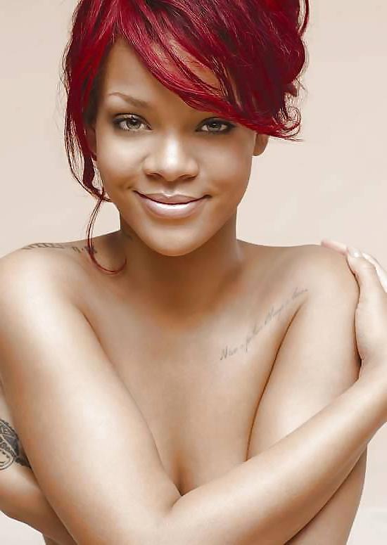 25P Rihanna