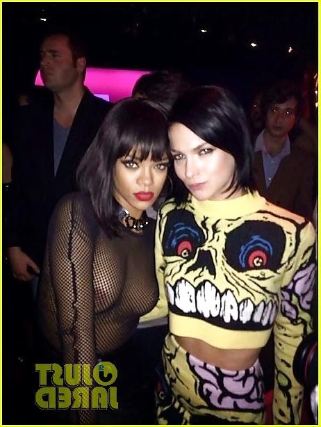 25P Rihanna