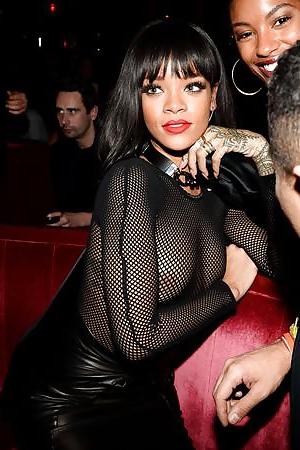 25P Rihanna