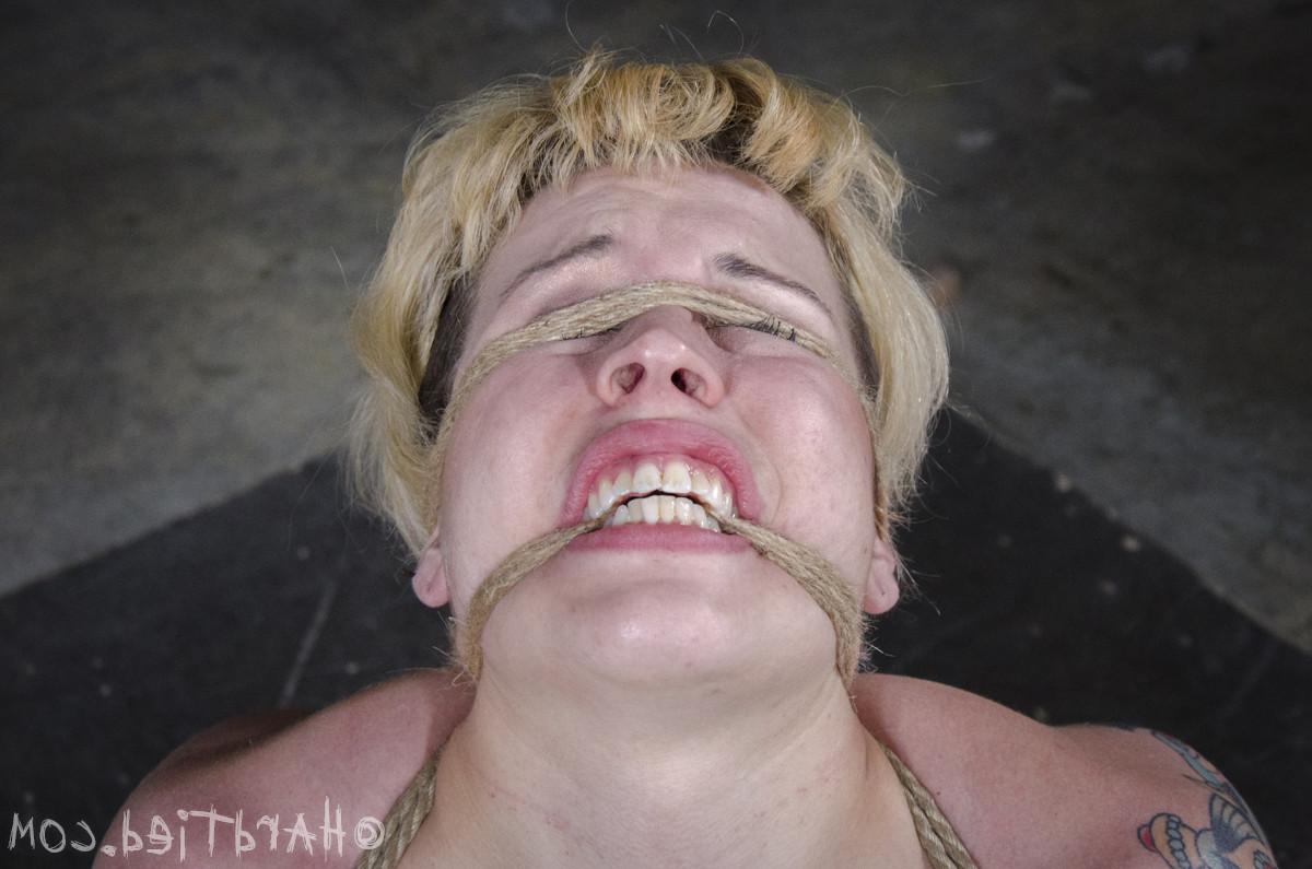 14P Jack Hammer is going to educate Elizabeth Thorn on the Essence of Pain. She has 