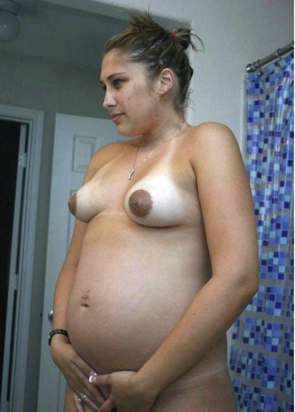 12P Pregnant naked girls