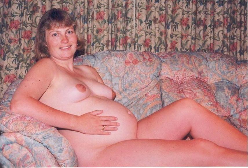 12P Pregnant girlfriends photos