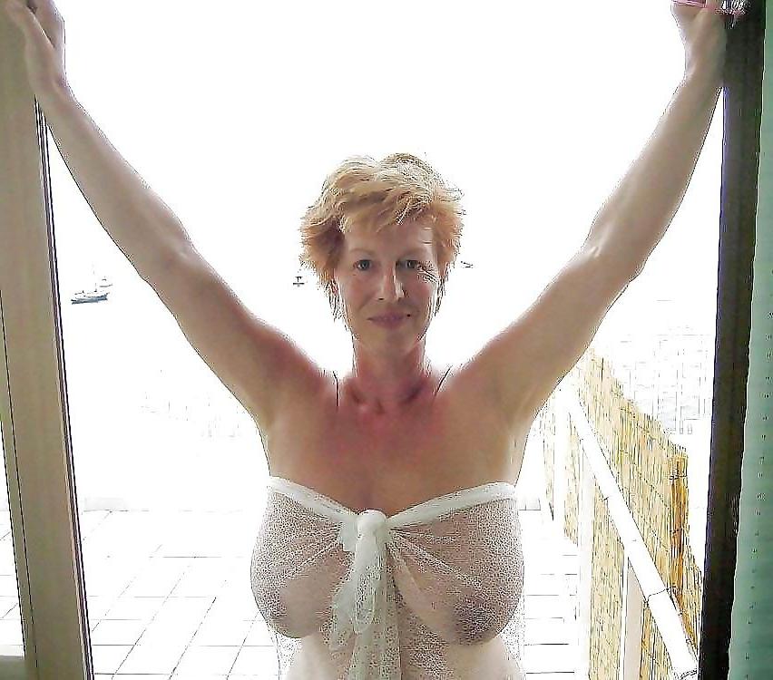 10P very old horny grannies