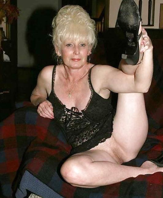 25P Would you? Horny Grannies -OMA GILF
