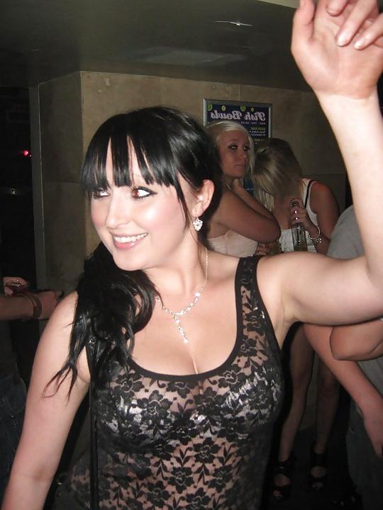 9P Hot irish girls