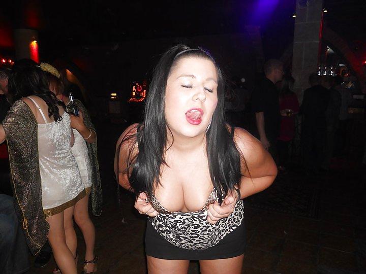 9P Hot irish girls