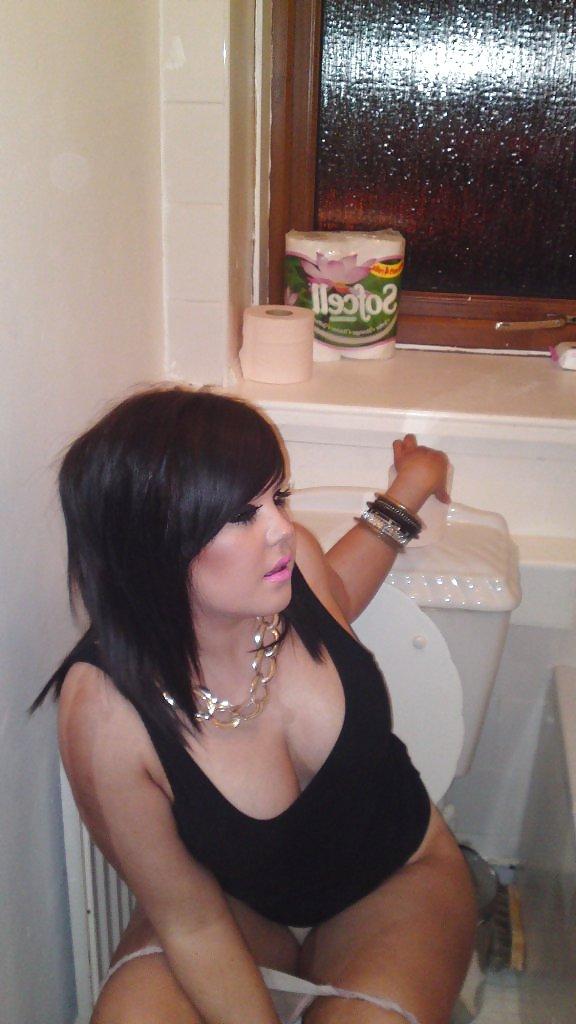 9P Hot irish girls