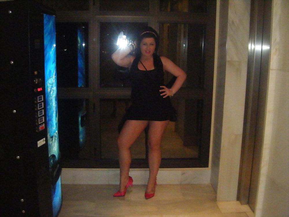 9P Hot irish girls