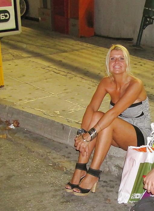 25P Sexy mom Chantal