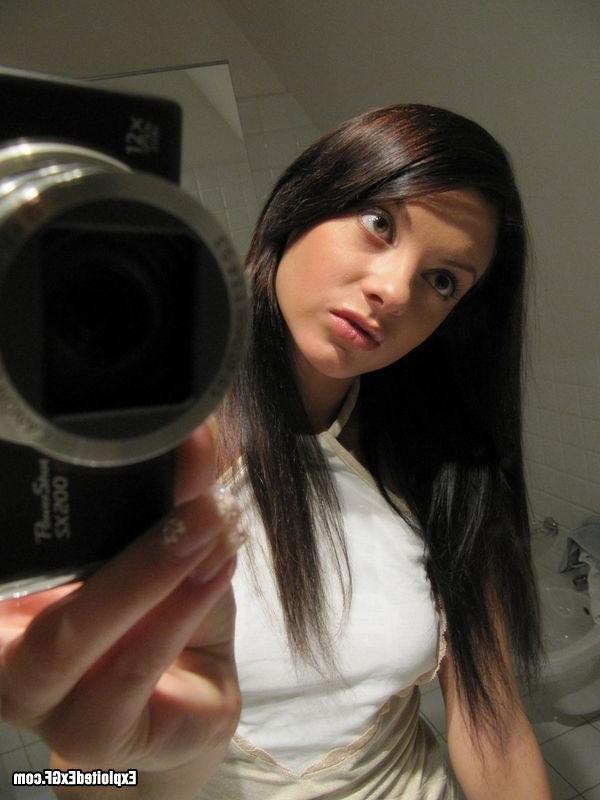 12P Real amateurs being naughty in pics they thought were secret