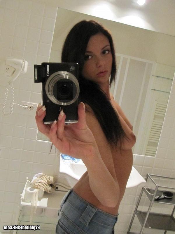 12P Real amateurs being naughty in pics they thought were secret