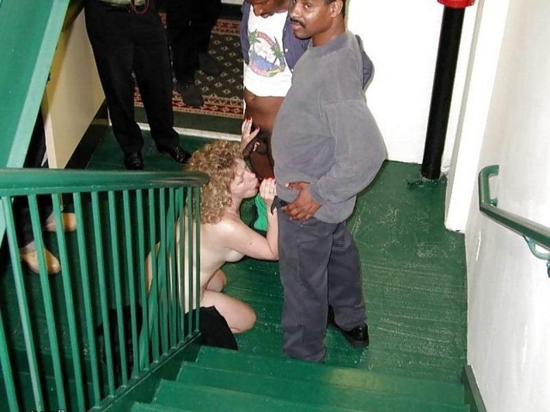 16P white amateur chicks sucking big black cocks