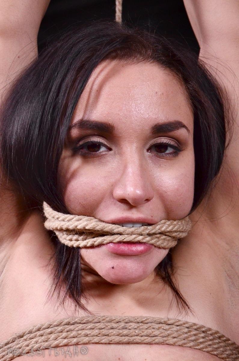 11P Jack Hammer doesn't give a fuck what she wants. All that matters is what he has 