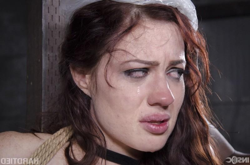 15P We call Jessica Ryan a Witchy Woman, but really she has fallen under Jack Hammer