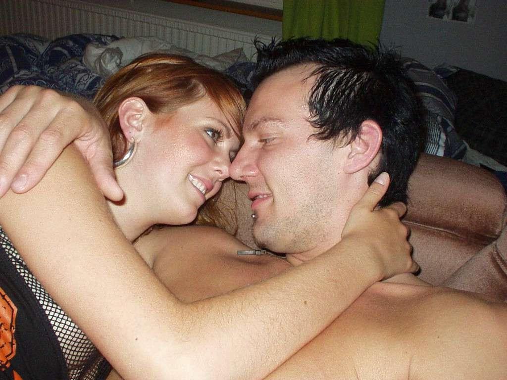 10P cute babe having sex with her boyfriend