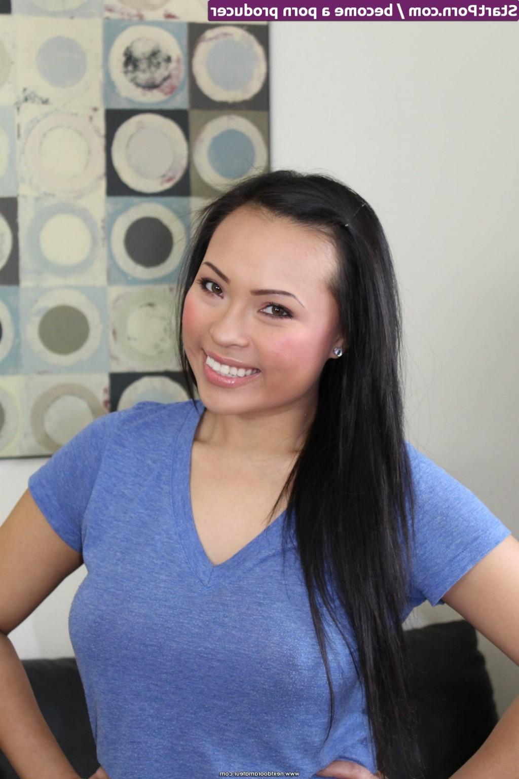 25P Watch White Guys Shoot Hot Cum Inside Cute Asian Chickies