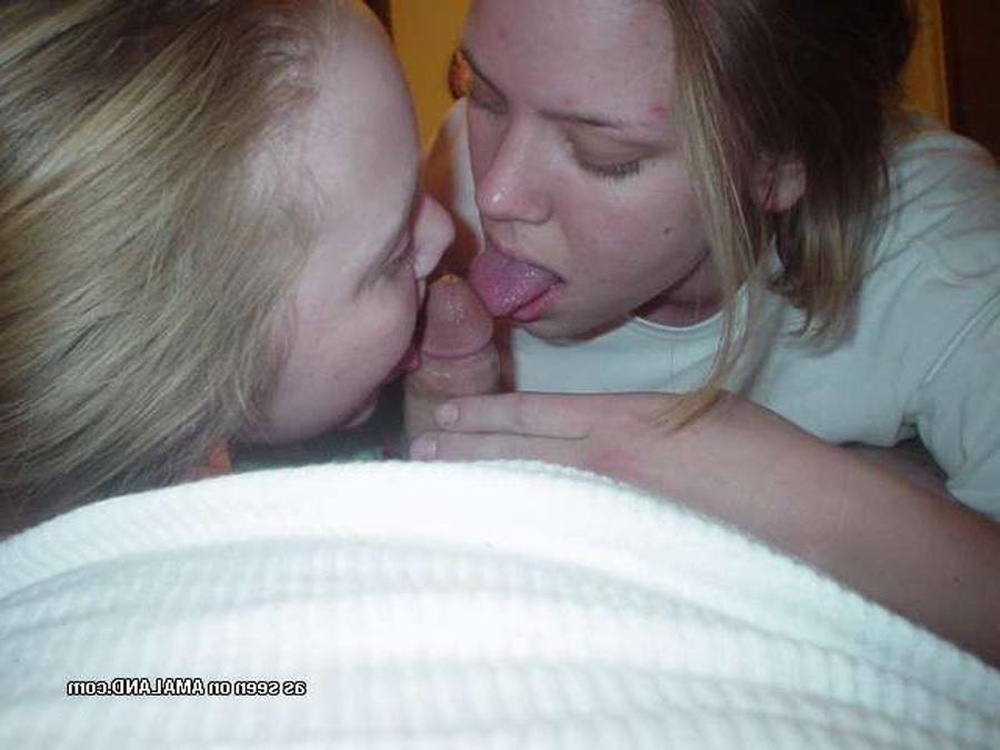 10P nice picture selection of a kinky threesome in bed
