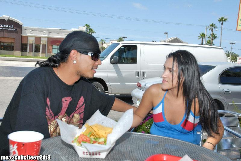 12P Super hot latinas get slammed watch these hotties fuck