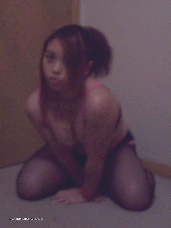 10P BBW Asian topless and self-shooting