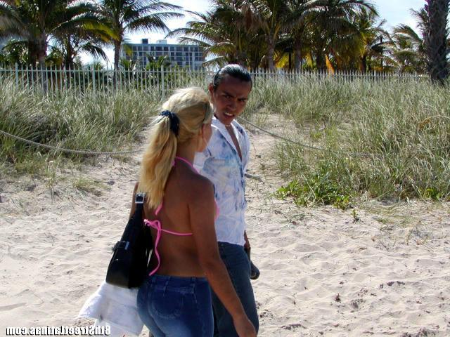 12P Interraical love fest between two busty ebony and ivory babes