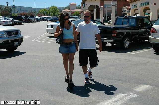 12P Hot latin babe gets creamed on in these pix