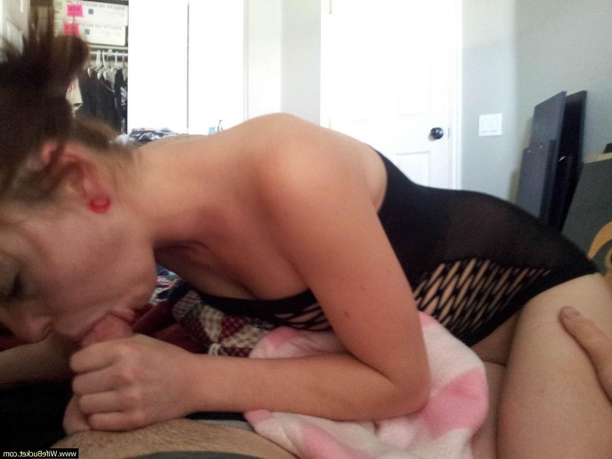 20P Amateur wifes sucking dicks