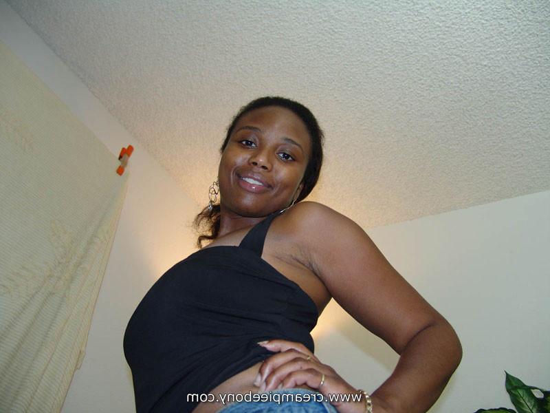 13P White guys cum deep inside cute black girls