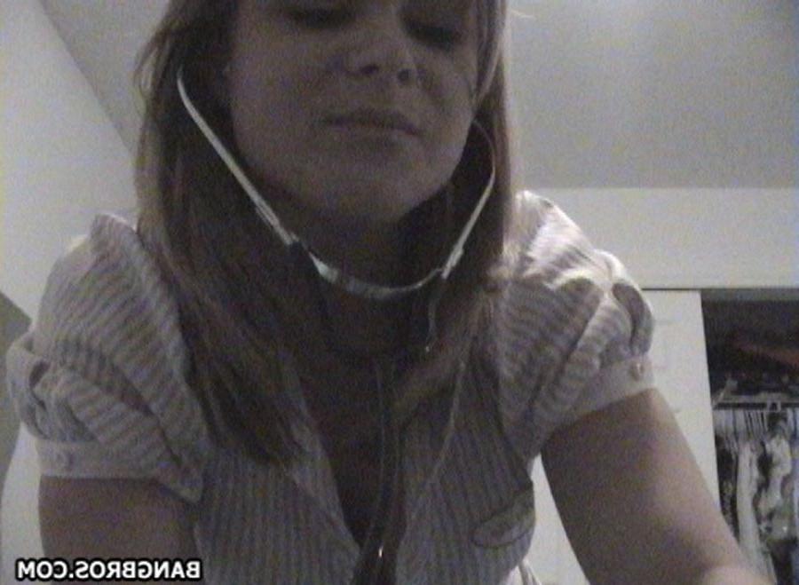 16P Teen dressing up as a nurse for her boyfriend