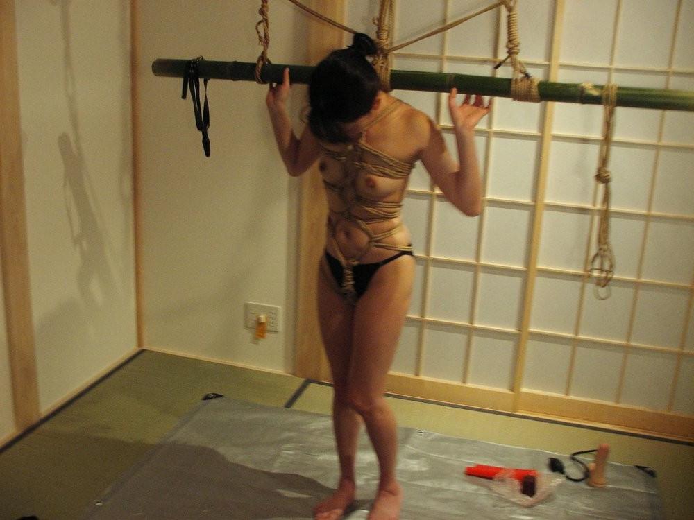 12P Hot asian wife double fucked in home swinger orgy