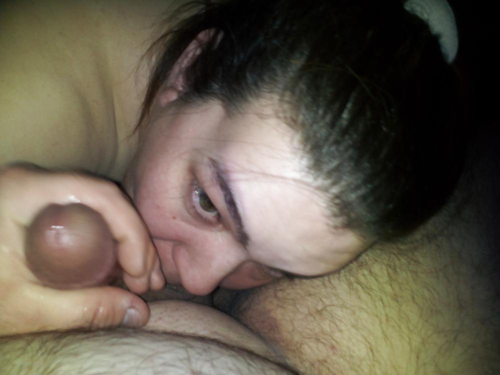 25P While her boyfriend was out