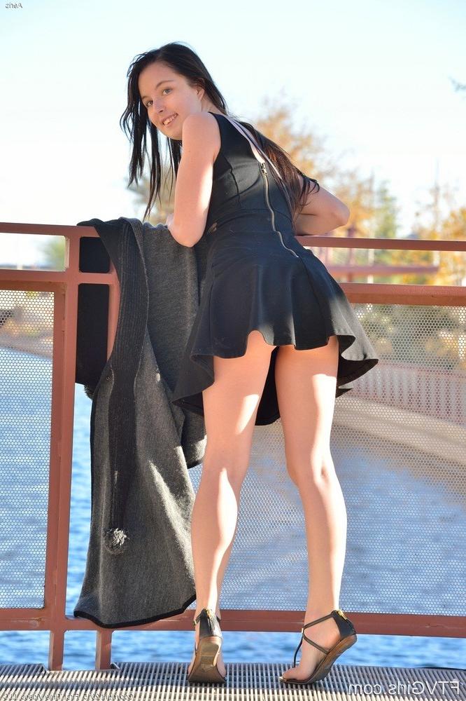 15P FTV Girls Aeris Shes Innocent