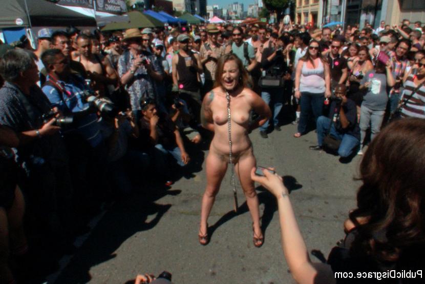 15P Folsom Street Whore