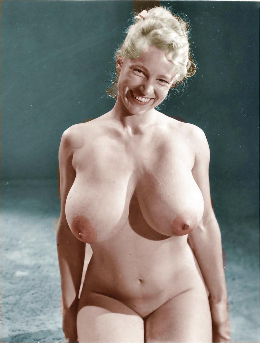 25P Lovely Big Tits 2