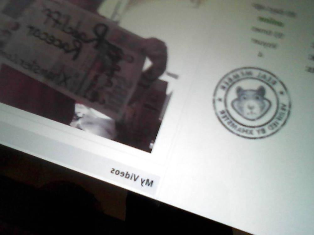 13P My Profile, My Intro