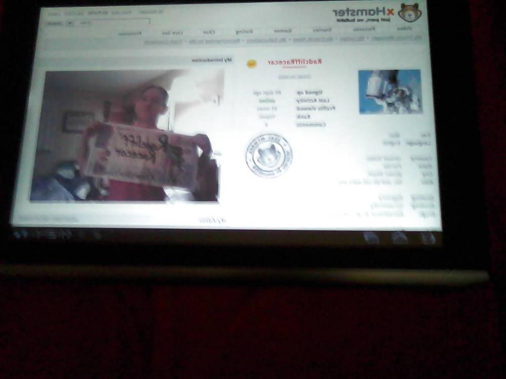 13P My Profile, My Intro