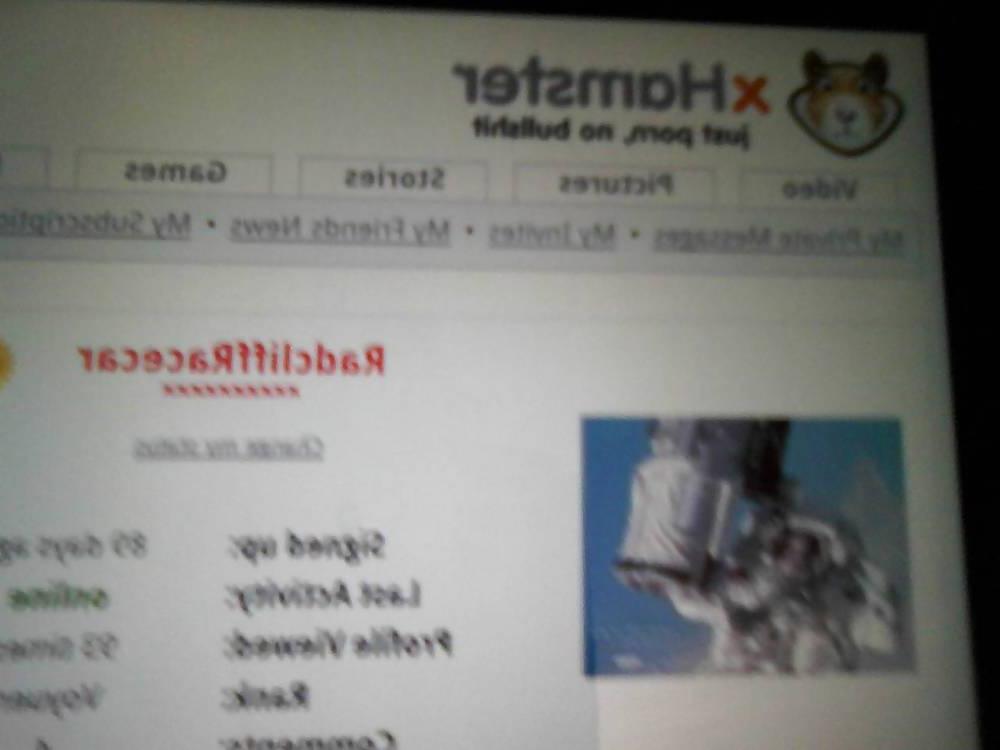 13P My Profile, My Intro