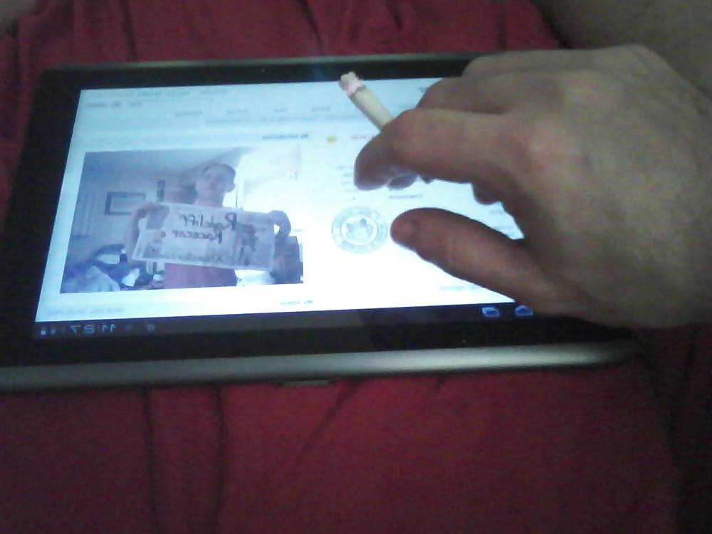 13P My Profile, My Intro