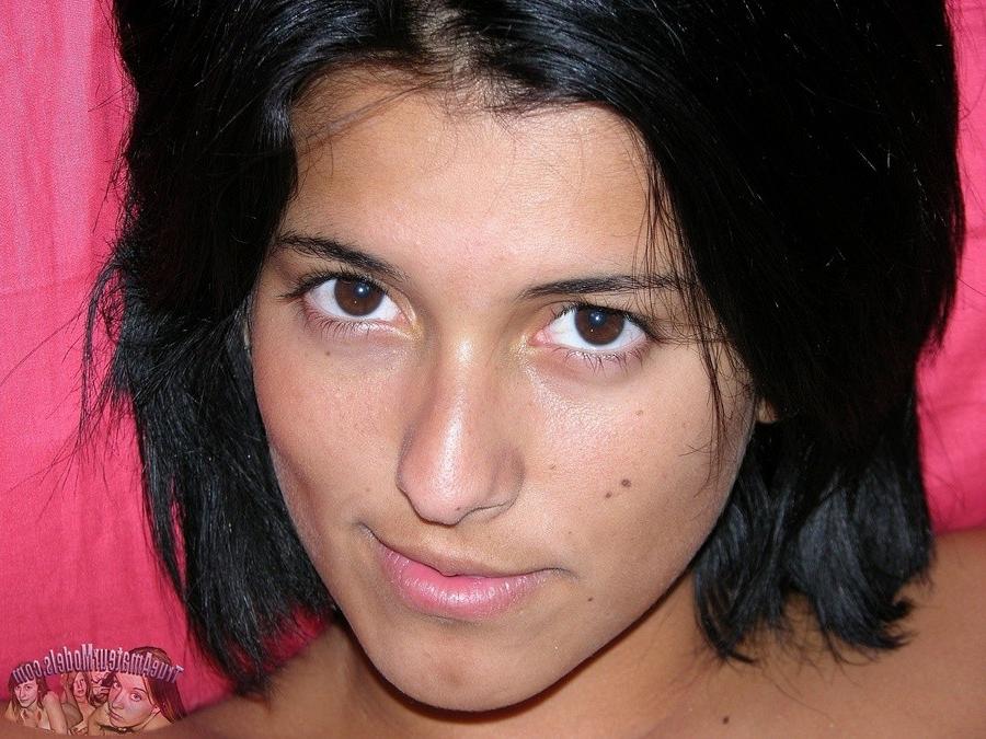 14P Sexy and amateur cuban teen nude