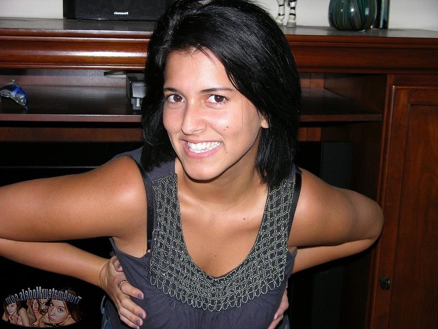 14P Sexy and amateur cuban teen nude