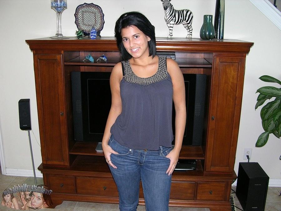 14P Sexy and amateur cuban teen nude