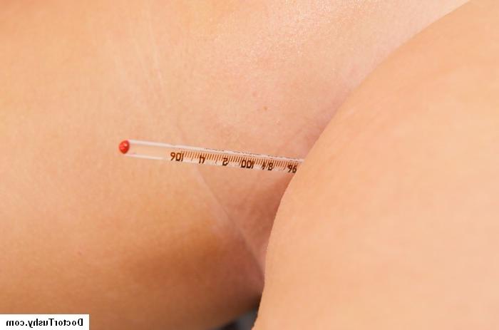 16P Busty nurse medical pussy examination