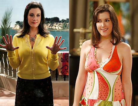 25P Melanie Lynskey collection