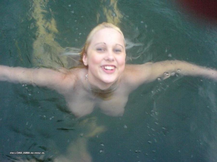 12P Gallery of naughty swedish lesbian teens skinnydipping