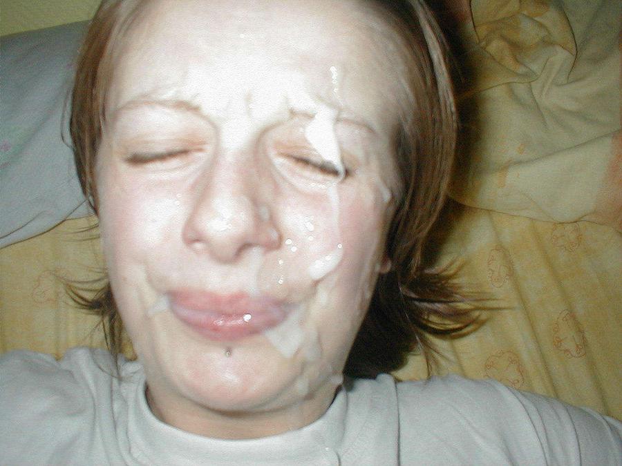 9P Pictures of kinky girlfriends cum-drenched